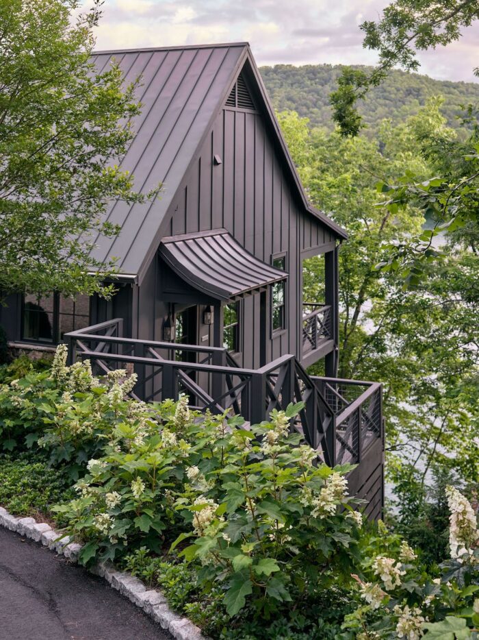 Frances Zook Weathervane Lane